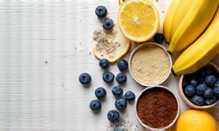 Suplementos deportivos de alta calidad